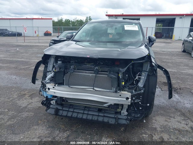 Toyota RAV4 LE 2023 2T3H1RFV2PW267671 Image 13