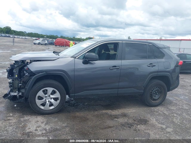 Toyota RAV4 LE 2023 2T3H1RFV2PW267671 Image 15