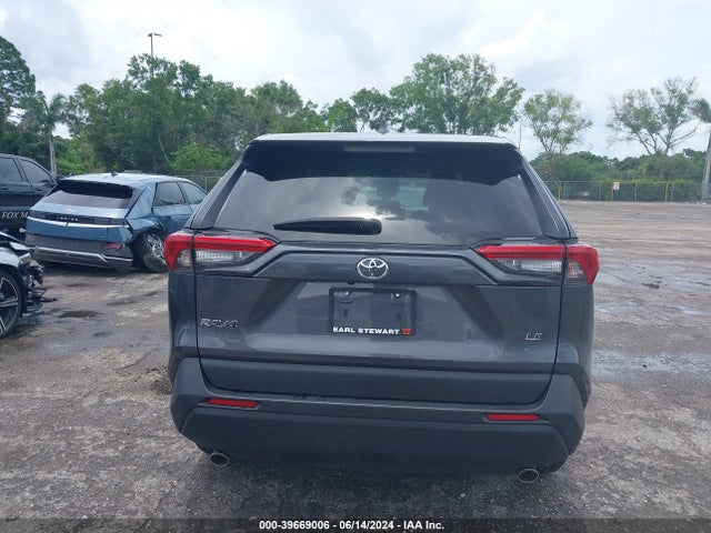 Toyota RAV4 LE 2023 2T3H1RFV2PW267671 Image 17