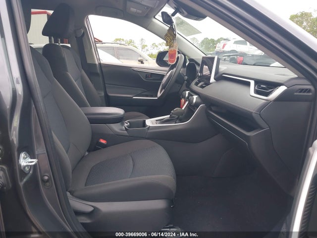 Toyota RAV4 LE 2023 2T3H1RFV2PW267671 Image 5