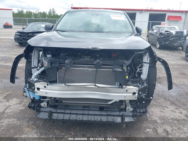 Toyota RAV4 LE 2023 2T3H1RFV2PW267671 Image 6