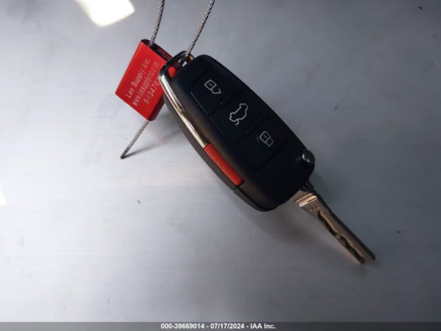 WA1DGAFE8FD008882 Audi Q7 3.0t S Line Prestige