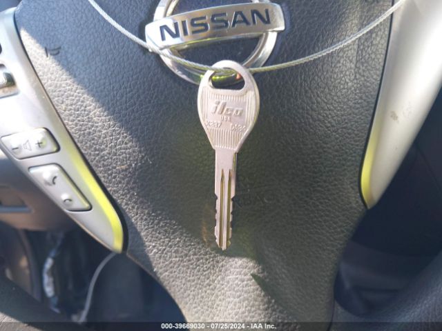 3N1CN7APXGL905512 Nissan Versa 1.6 S