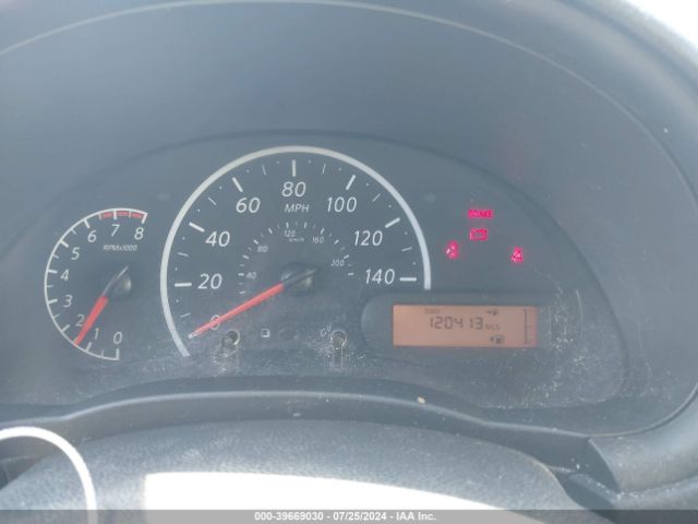 3N1CN7APXGL905512 Nissan Versa 1.6 S