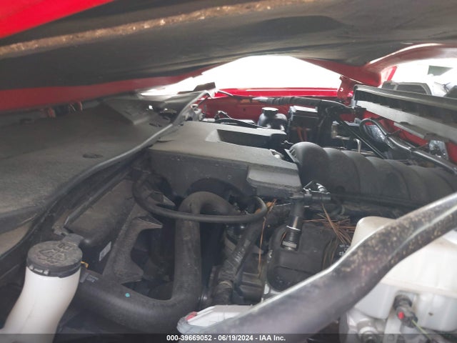 Chevrolet Silverado 1500 Wt 2017 1GCNCNEC5HZ176174 Image 10
