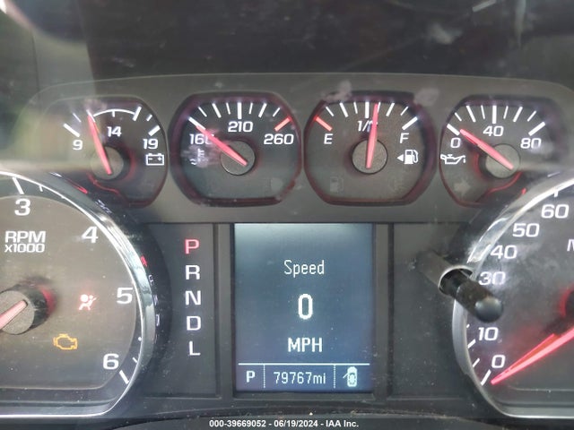 Chevrolet Silverado 1500 Wt 2017 1GCNCNEC5HZ176174 Image 15
