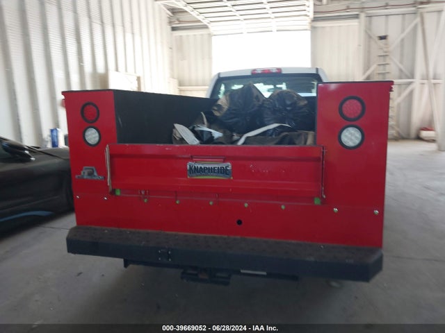 Chevrolet Silverado 1500 Wt 2017 1GCNCNEC5HZ176174 Image 16