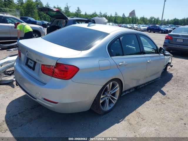 WBA3B5G5XFNS11964 BMW 328i Xdrive