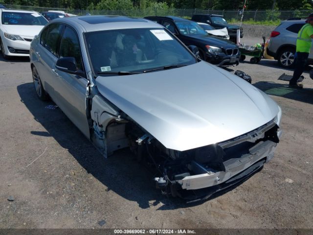 WBA3B5G5XFNS11964 BMW 328i Xdrive