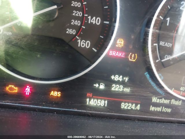 WBA3B5G5XFNS11964 BMW 328i Xdrive