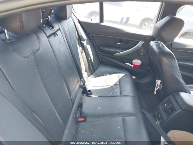 WBA3B5G5XFNS11964 BMW 328i Xdrive