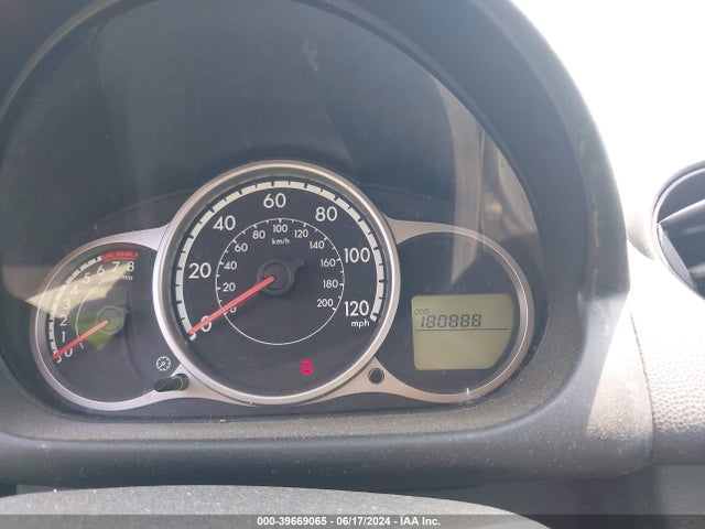 Mazda Mazda2 Touring 2014 JM1DE1LY9E0175672 Image 7