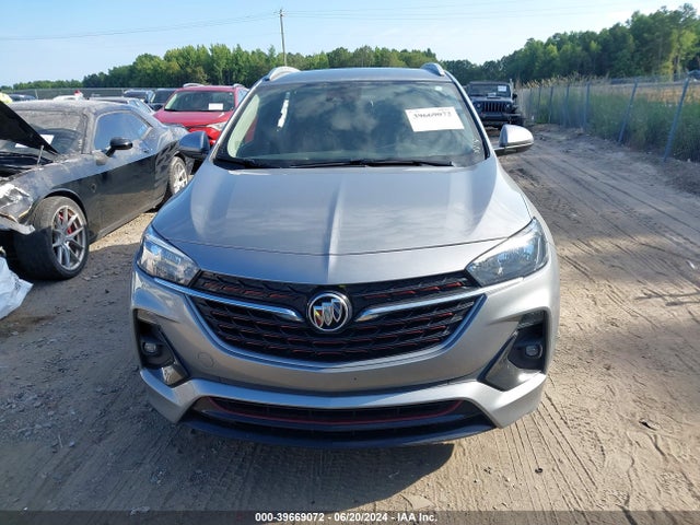 Buick Encore Gx Select Fwd 2023 KL4MMDSL4PB011449 Image 12