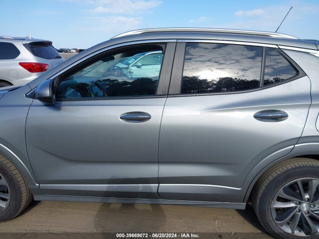Buick Encore Gx Select Fwd 2023 KL4MMDSL4PB011449 Image 14