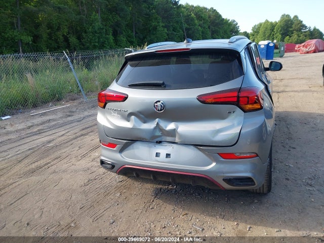 Buick Encore Gx Select Fwd 2023 KL4MMDSL4PB011449 Image 16