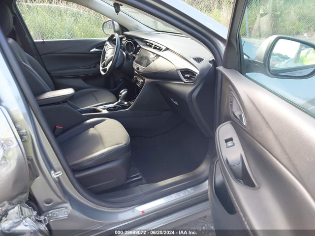 Buick Encore Gx Select Fwd 2023 KL4MMDSL4PB011449 Image 5