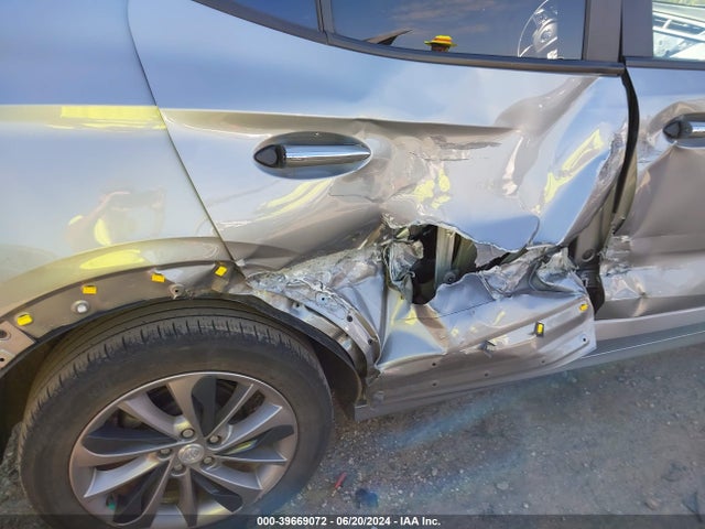 Buick Encore Gx Select Fwd 2023 KL4MMDSL4PB011449 Image 6