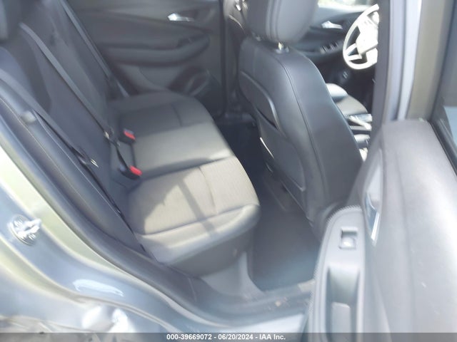 Buick Encore Gx Select Fwd 2023 KL4MMDSL4PB011449 Image 8