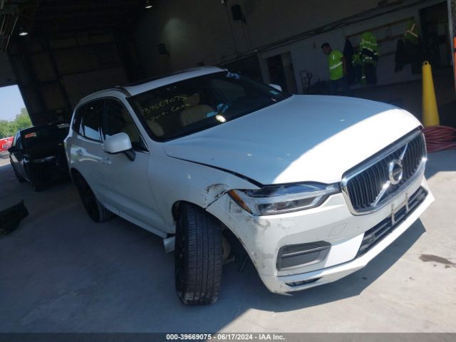 LYVA22RK8KB214691 auction archive image
