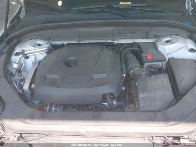 LYVA22RK8KB214691 Volvo Xc60 T6 Momentum