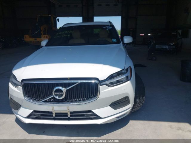 LYVA22RK8KB214691 Volvo Xc60 T6 Momentum