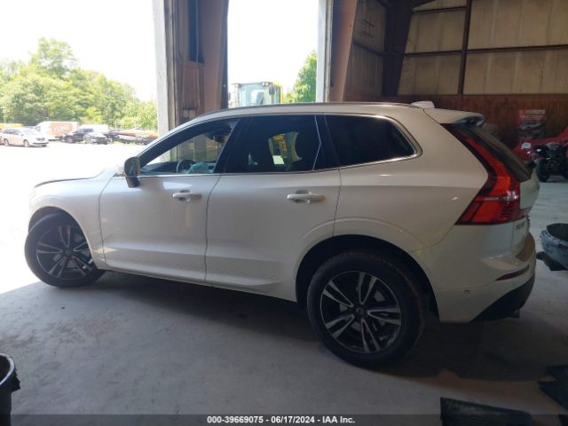 LYVA22RK8KB214691 Volvo Xc60 T6 Momentum