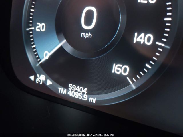 LYVA22RK8KB214691 Volvo Xc60 T6 Momentum