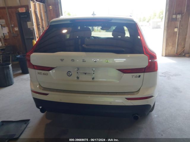 LYVA22RK8KB214691 Volvo Xc60 T6 Momentum