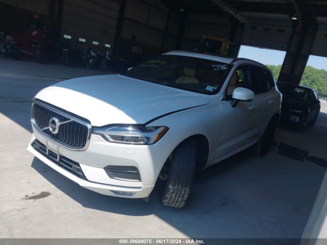 LYVA22RK8KB214691 Volvo Xc60 T6 Momentum
