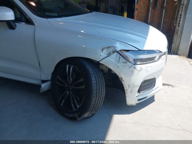 LYVA22RK8KB214691 Volvo Xc60 T6 Momentum