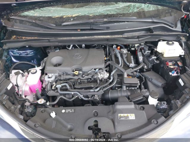 5TDERKEC3RS183317 Toyota Sienna Platinum