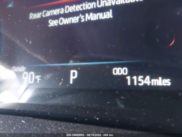 5TDERKEC3RS183317 Toyota Sienna Platinum