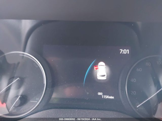5TDERKEC3RS183317 Toyota Sienna Platinum