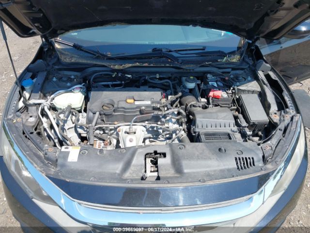 2HGFC2F77HH573830 Honda CIVIC EX