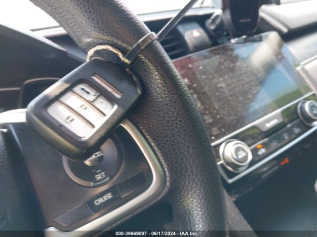 2HGFC2F77HH573830 Honda CIVIC EX