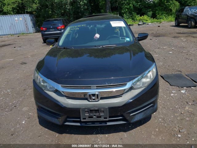 2HGFC2F77HH573830 Honda CIVIC EX