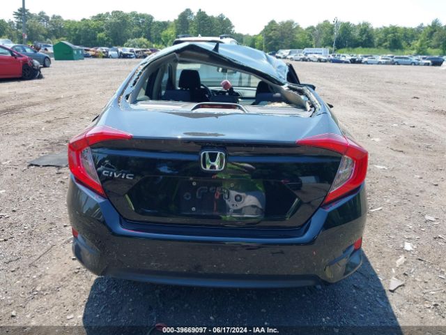 2HGFC2F77HH573830 Honda CIVIC EX
