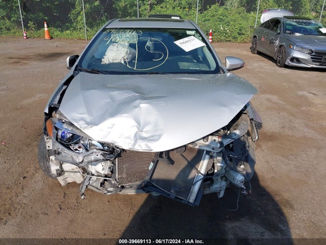 Toyota Corolla S Plus 2016 2T1BURHE6GC587807 Image 13