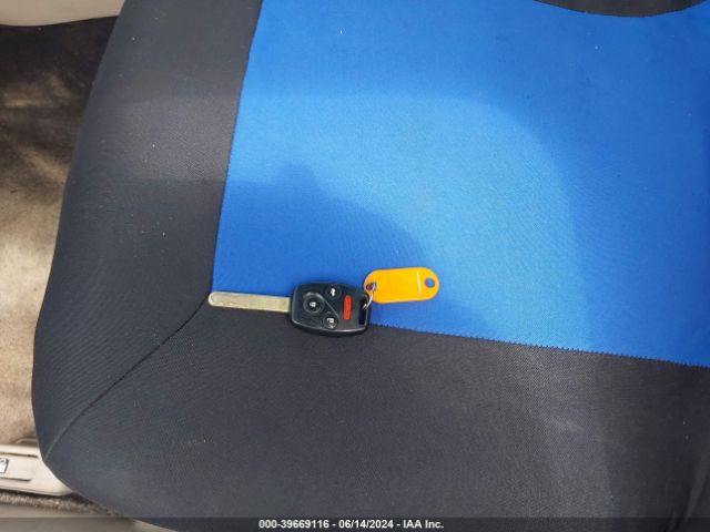 2007 ACURA TL 19UUA66217A021844 Photo 10