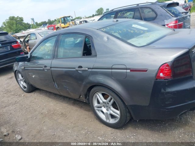 2007 ACURA TL 19UUA66217A021844 Photo 5