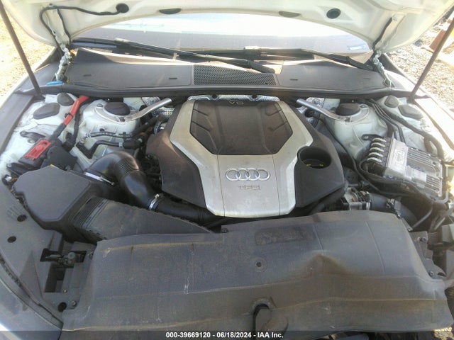 Audi A7 55 Premium 2019 WAUU2AF22KN024751 Image 10