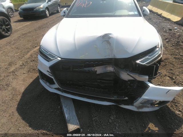 Audi A7 55 Premium 2019 WAUU2AF22KN024751 Image 12