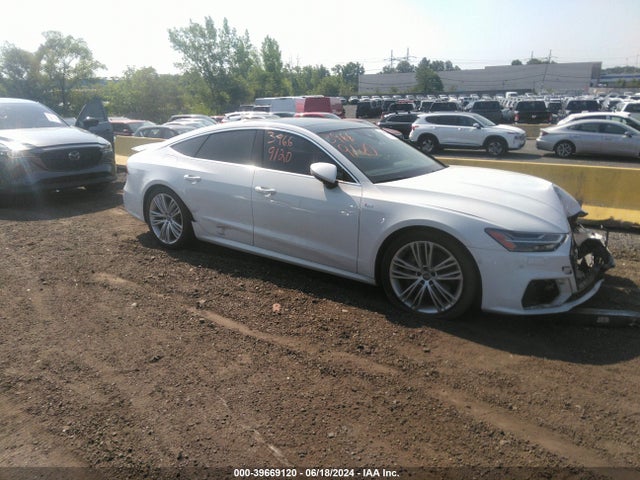 Audi A7 55 Premium 2019 WAUU2AF22KN024751 Image 13