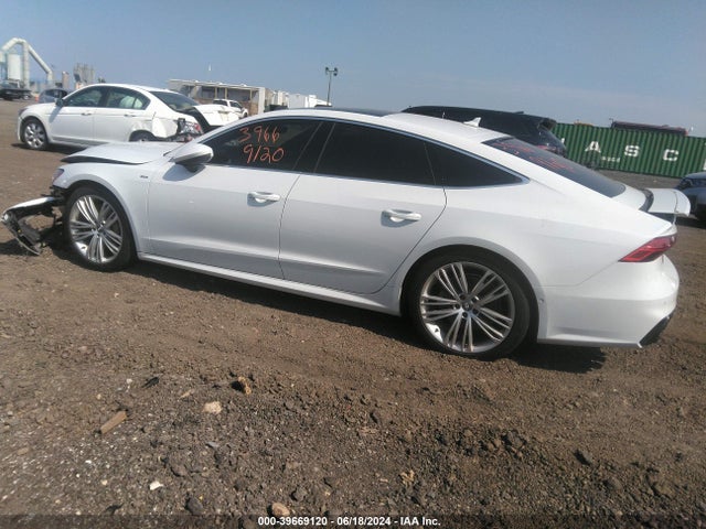 Audi A7 55 Premium 2019 WAUU2AF22KN024751 Image 14