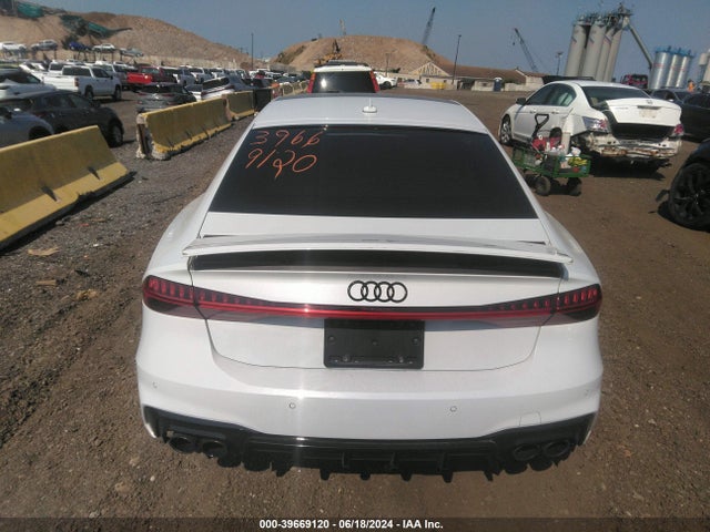 Audi A7 55 Premium 2019 WAUU2AF22KN024751 Image 16