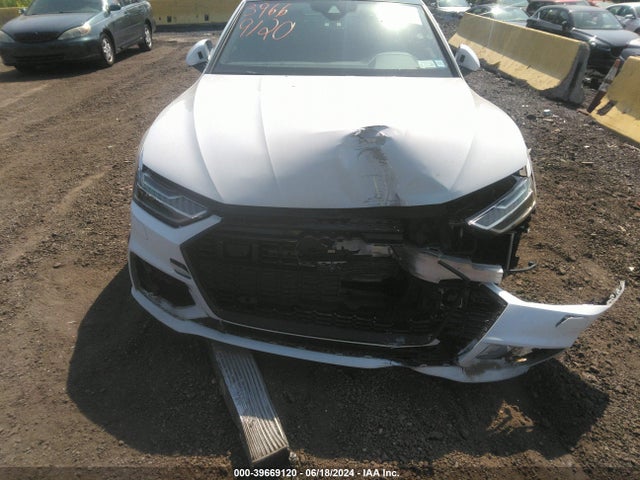 Audi A7 55 Premium 2019 WAUU2AF22KN024751 Image 18