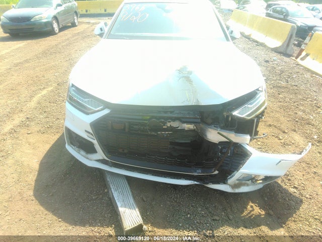Audi A7 55 Premium 2019 WAUU2AF22KN024751 Image 19