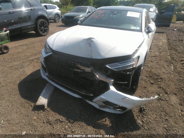 Audi A7 55 Premium 2019 WAUU2AF22KN024751 Image 20