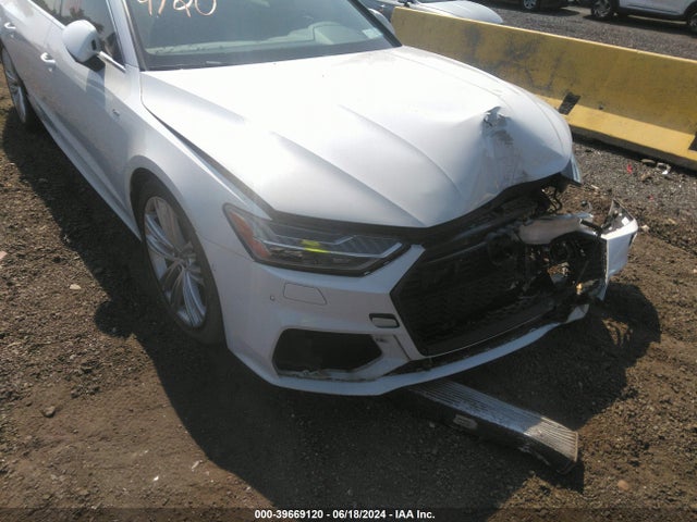 Audi A7 55 Premium 2019 WAUU2AF22KN024751 Image 21