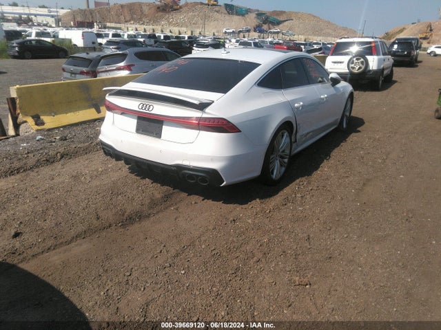 Audi A7 55 Premium 2019 WAUU2AF22KN024751 Image 4